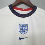 20 21 England Home Fans Version Men Soccer jersey AAA36220