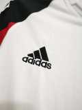 2004 Germany Home Retro Men Soccer jersey AAA36226