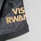 22 23 ASN Away Fans Version Men Soccer jersey AAA39438
