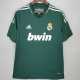 12 13 R MAD 3RD Retro Men Soccer jersey AAA37809