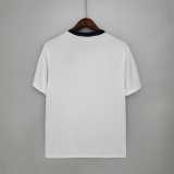 13 14 England Home Retro Men Soccer jersey AAA35977