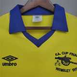 1970 ASN Commemorative Edition Retro Long Sleeve Men Soccer jersey AAA38666