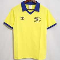 1970 ASN Commemorative Edition Retro Men Soccer jersey AAA38667