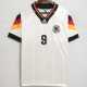 1992 Germany Home Retro Men Soccer jersey AAA36075