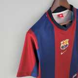 98 99 BAR Home Retro Men Soccer jersey AAA37652