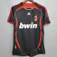 06 07 ACM 3RD Retro Men Soccer jersey AAA37255