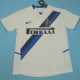 02 03 INT Away Retro Men Soccer jersey AAA37291