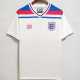 1980 England Home Retro Men Soccer jersey AAA36207