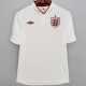 12 13 England Home Retro Men Soccer jersey AAA35909