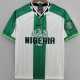 1996 Nigeria Away Retro Men Soccer jersey AAA35848