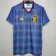 94 96 Scotland Home Retro Men Soccer jersey AAA36082