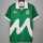 1995 Mexico Home Retro Men Soccer jersey AAA36020