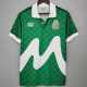 1995 Mexico Home Retro Men Soccer jersey AAA36020