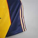 89 90 ASN Away Retro Men Soccer jersey AAA38805
