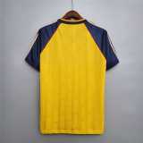 89 90 ASN Away Retro Men Soccer jersey AAA38805