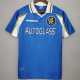 97 99 CHE Home Retro Men Soccer jersey AAA38821
