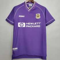 1998 TOT Away Retro Men Soccer jersey AAA38819