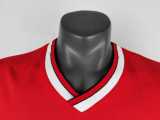 86 87 ASN Home Retro Men Soccer jersey AAA38730