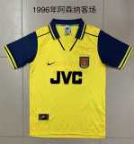 1996 ASN Away Retro Men Soccer jersey AAA38840
