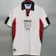 1998 England Home Retro Men Soccer jersey AAA36165