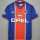 95 96 PSG Home Retro Men Soccer jersey AAA38221