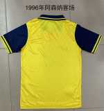 1996 ASN Away Retro Men Soccer jersey AAA38840