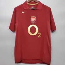 05 06 ASN Home Retro Men Soccer jersey AAA38901