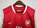 06 07 ASN Home Retro Men Soccer jersey AAA38931