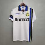 97 98 INT Away Retro Men Soccer jersey AAA37239