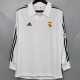 01 02 R MAD Home Retro Long Sleeve Men Soccer jersey AAA37951