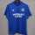 87 88 Rangers Home Retro Men Soccer jersey AAA36298