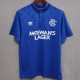 87 88 Rangers Home Retro Men Soccer jersey AAA36298