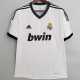 12 13 R MAD Home Retro Men Soccer jersey AAA37781