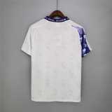 96 97 R MAD 3RD Retro Men Soccer jersey AAA37885