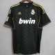 11 12 R MAD Away Retro Men Soccer jersey AAA37997