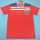 1980 England Away Retro Men Soccer jersey AAA36198