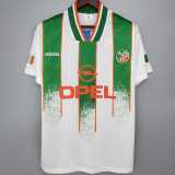 1994 Republic of Ireland Away Retro Men Soccer jersey AAA36019