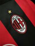 00 02 ACM Home Retro Men Soccer jersey AAA37159