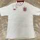 12 13 England Home Retro Men Soccer jersey AAA36007