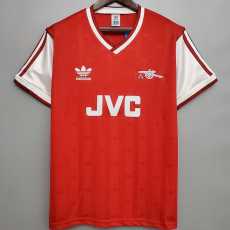 88 89 ASN Home Retro Men Soccer jersey AAA38737