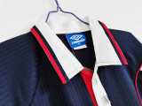 96 97 Scotland Home Retro Men Soccer jersey AAA36057