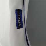 1998 Italy Away Retro Men Soccer jersey AAA36038