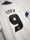 97 98 INT Away Retro Men Soccer jersey AAA37239