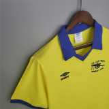 1970 ASN Commemorative Edition Retro Men Soccer jersey AAA38667