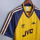 89 90 ASN Away Retro Men Soccer jersey AAA38805