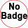 No Patch