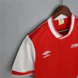 83 84 ASN Home Retro Men Soccer jersey AAA38760