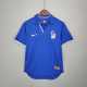 1998 Italy Home Retro Men Soccer jersey AAA36036
