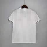 83 84 TOT Home Retro Men Soccer jersey AAA38650