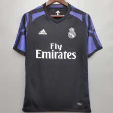 15 16 R MAD 3RD Retro Men Soccer jersey AAA37958